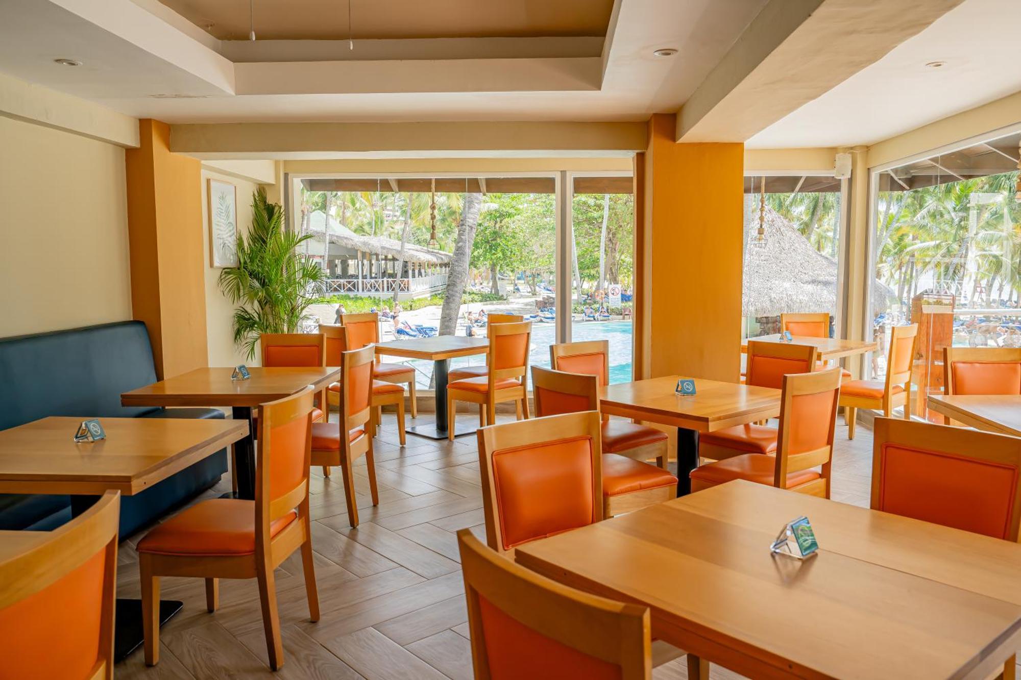Coral Costa Caribe Beach Resort Juan Dolio Kültér fotó